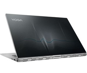 Прошивка планшета Lenovo Yoga 920 13 Vibes в Новокузнецке